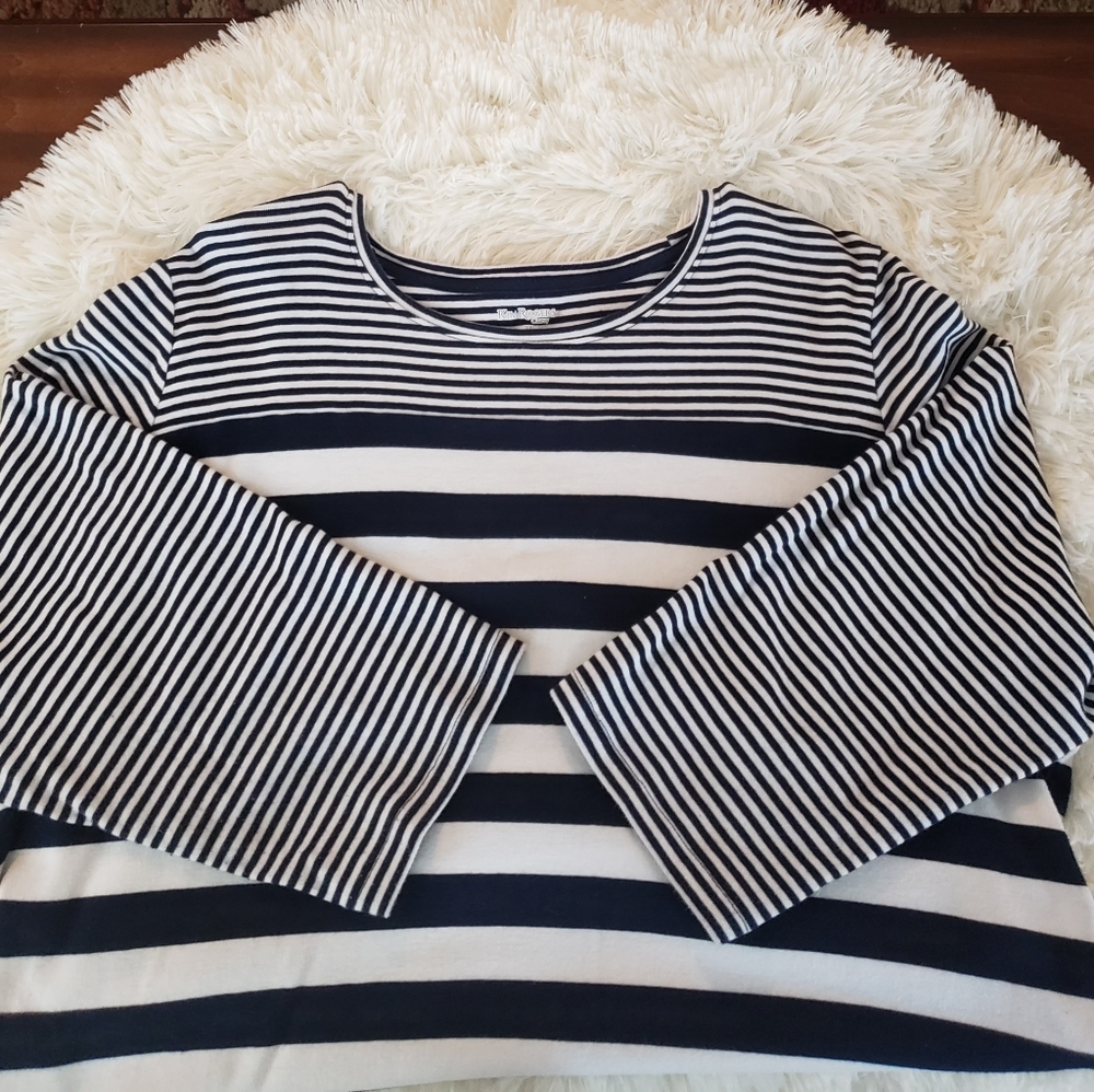 Plus Size Womans Top